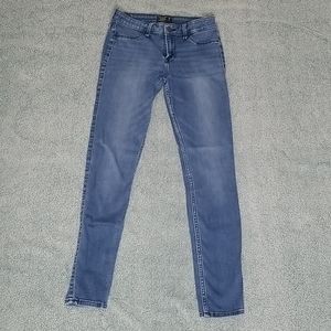 Abercrombie & Fitch Harper Jean Leggings